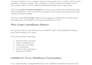 write high converting SEO website content and landing pages